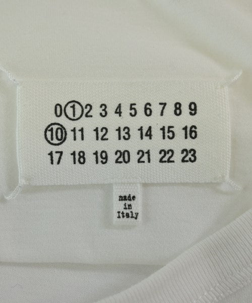Maison Margiela T恤/上衣