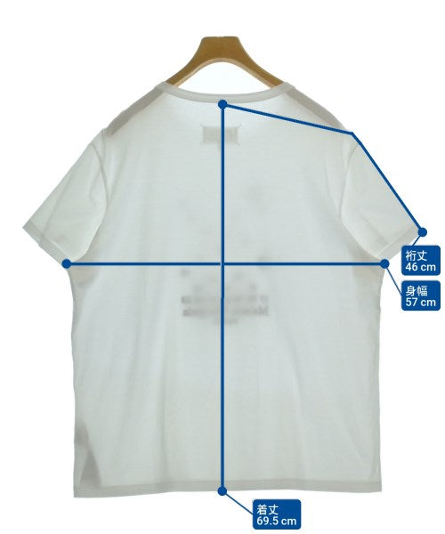 Maison Margiela T恤/上衣