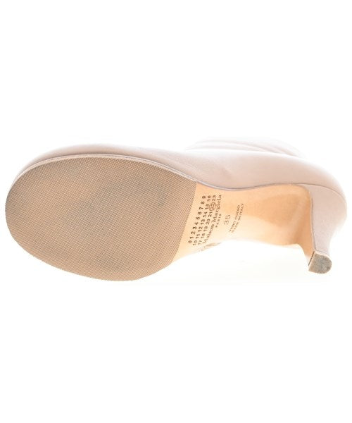 Maison Margiela 短靴