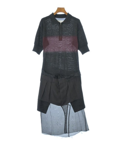 Maison Margiela 洋裝