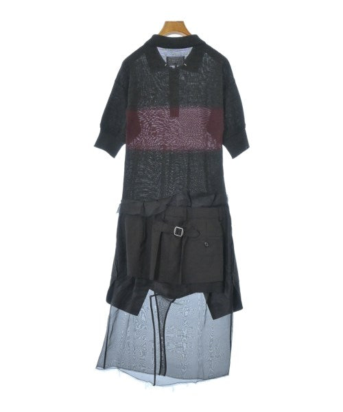 Maison Margiela 洋裝