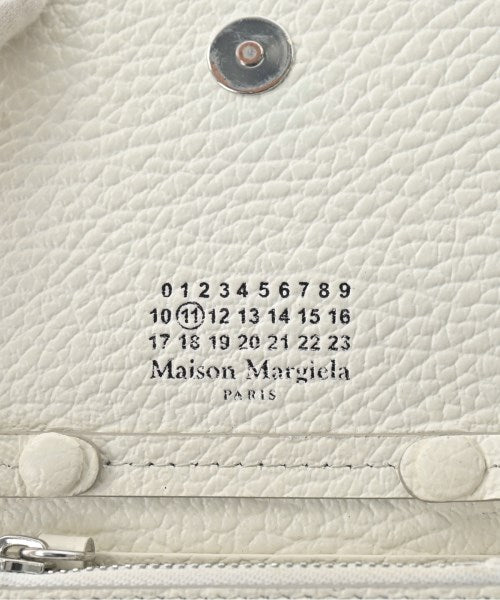Maison Margiela 錢包/零錢包