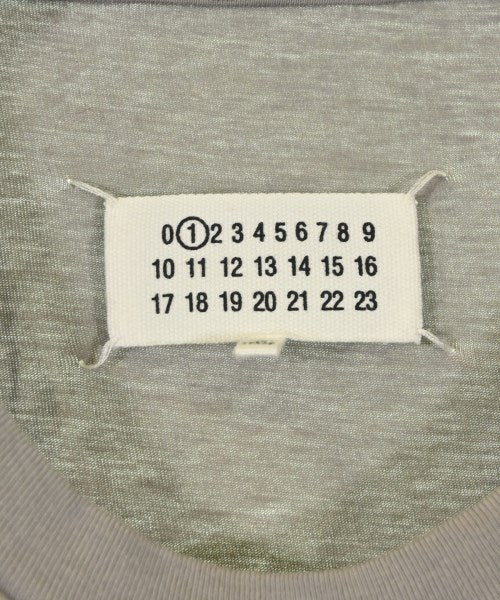 Maison Margiela T恤/上衣