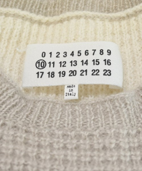 Maison Margiela 毛衣