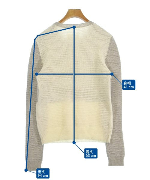 Maison Margiela 毛衣