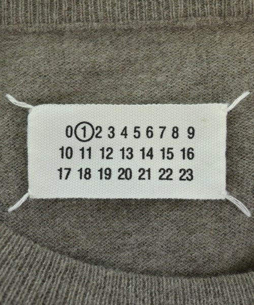 Maison Margiela 毛衣