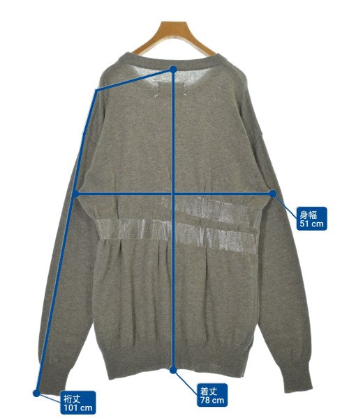 Maison Margiela 毛衣