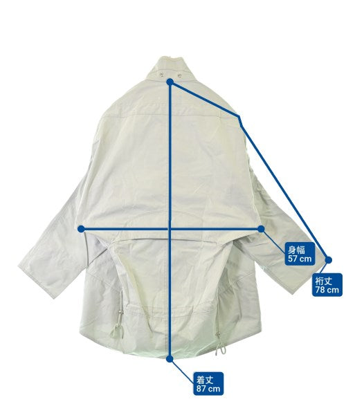 Maison Margiela 其他飛行外套