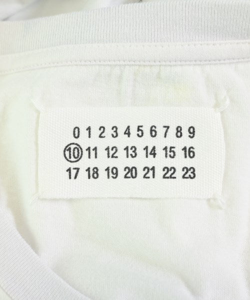 Maison Margiela T恤/上衣