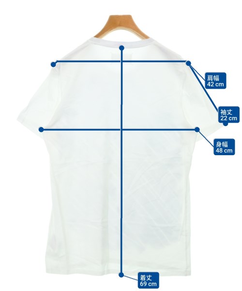 Maison Margiela T恤/上衣