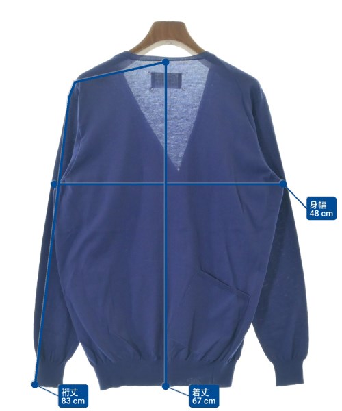 Maison Margiela 開襟衫