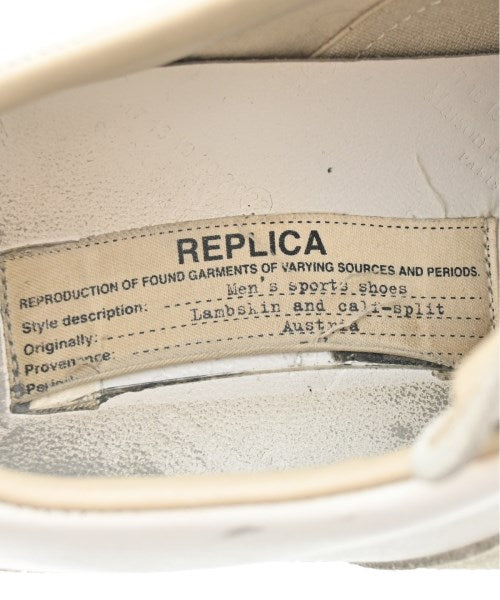 Maison Margiela 運動鞋