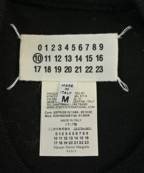 Maison Margiela 毛衣