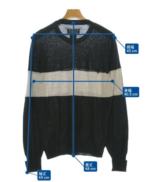 Maison Margiela 毛衣