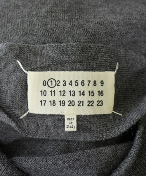 Maison Margiela 開襟衫