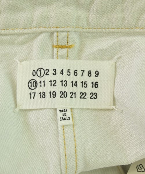 Maison Margiela 短褲