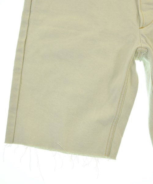 Maison Margiela 短褲