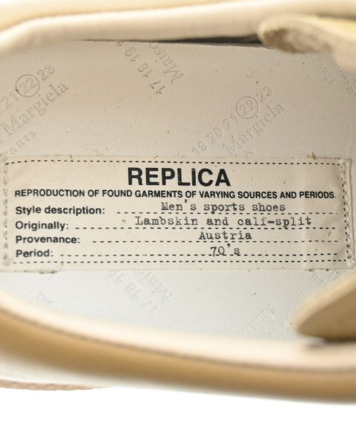 Maison Margiela 運動鞋