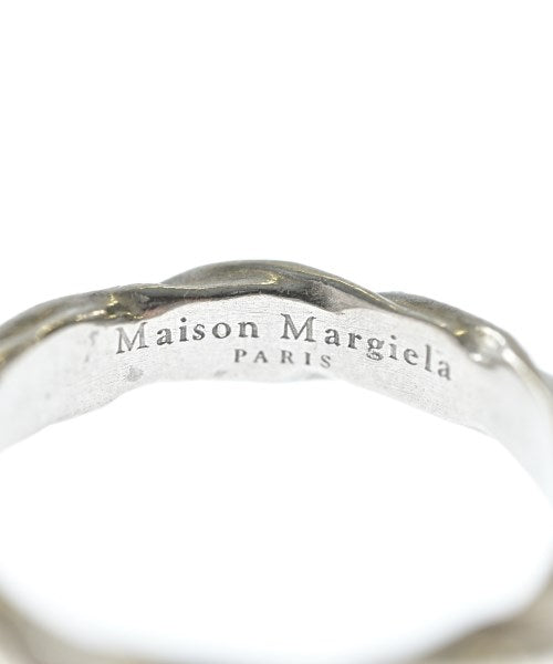 Maison Margiela 戒指