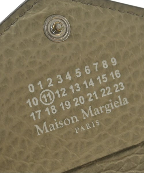 Maison Margiela 錢包/零錢包