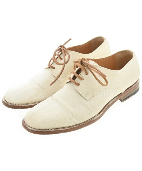 Maison Margiela 正式鞋
