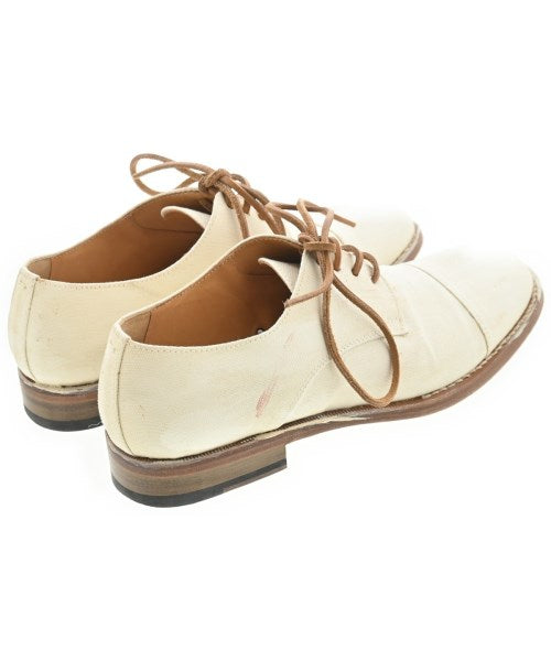 Maison Margiela 正式鞋