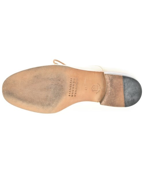 Maison Margiela 正式鞋