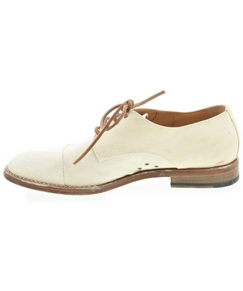 Maison Margiela 正式鞋