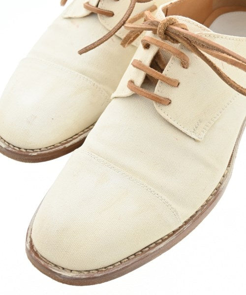 Maison Margiela 正式鞋