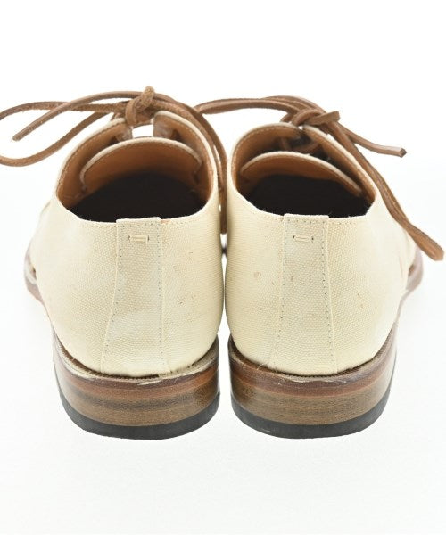 Maison Margiela 正式鞋
