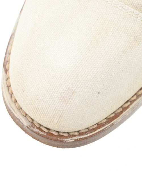 Maison Margiela 正式鞋