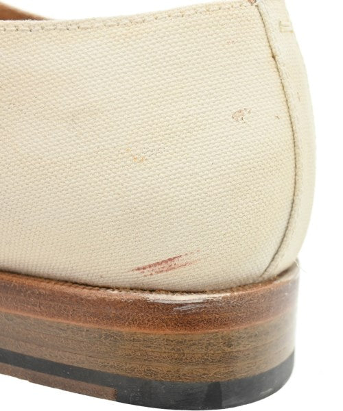 Maison Margiela 正式鞋