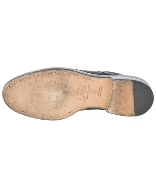 Maison Margiela 正式鞋