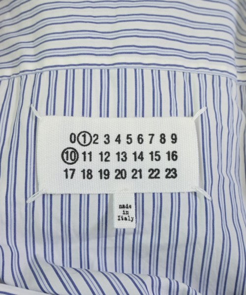 Maison Margiela 休閒襯衫