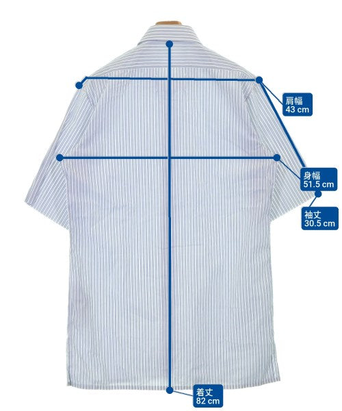 Maison Margiela 休閒襯衫