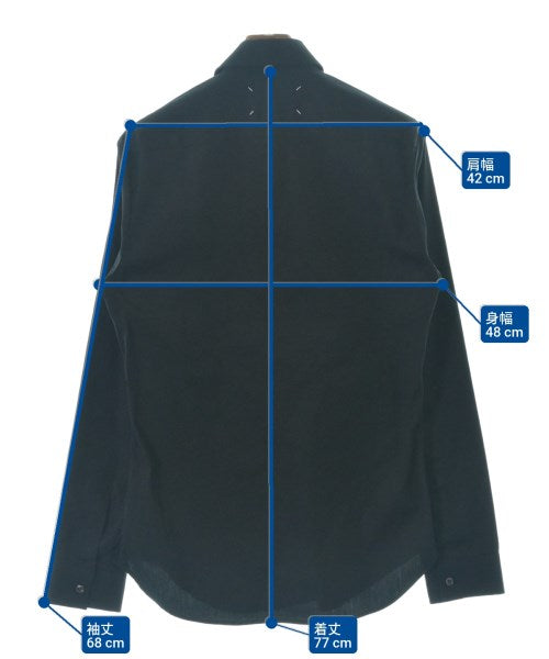 Maison Margiela 休閒襯衫