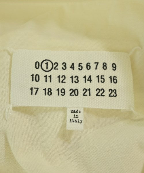 Maison Margiela T恤/上衣