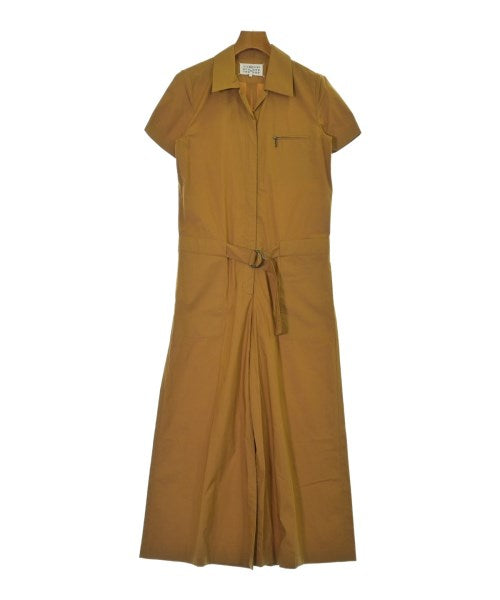 Maison Margiela 連身衣/馬戲團服/連身褲