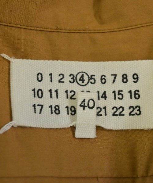 Maison Margiela 連身衣/馬戲團服/連身褲