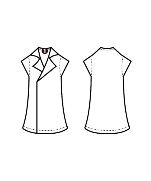 Maison Margiela 其他大衣