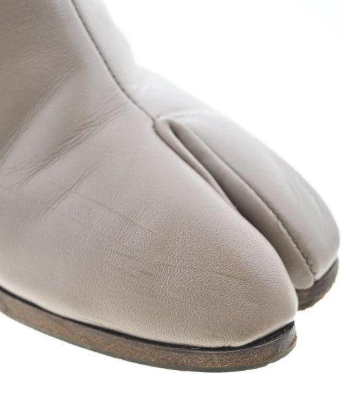 Maison Margiela 靴子