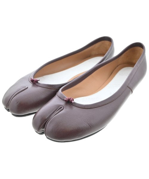 Maison Margiela 芭蕾鞋/歌劇鞋