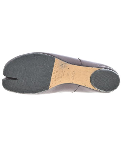 Maison Margiela 芭蕾鞋/歌劇鞋