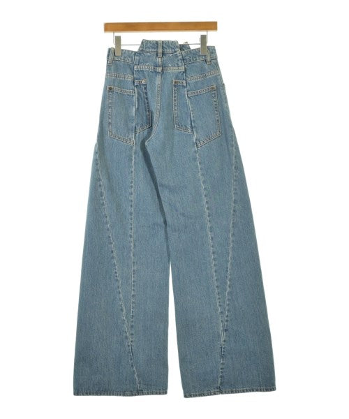 Maison Margiela 牛仔褲