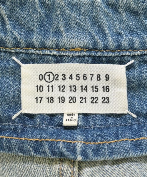 Maison Margiela 牛仔褲