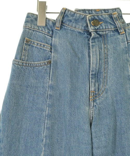 Maison Margiela 牛仔褲