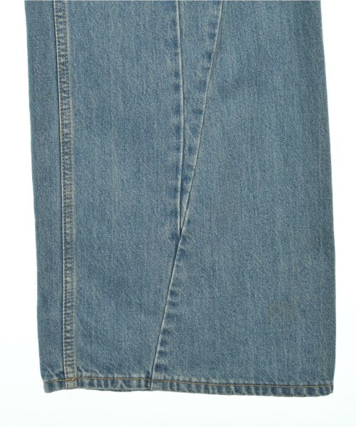 Maison Margiela 牛仔褲