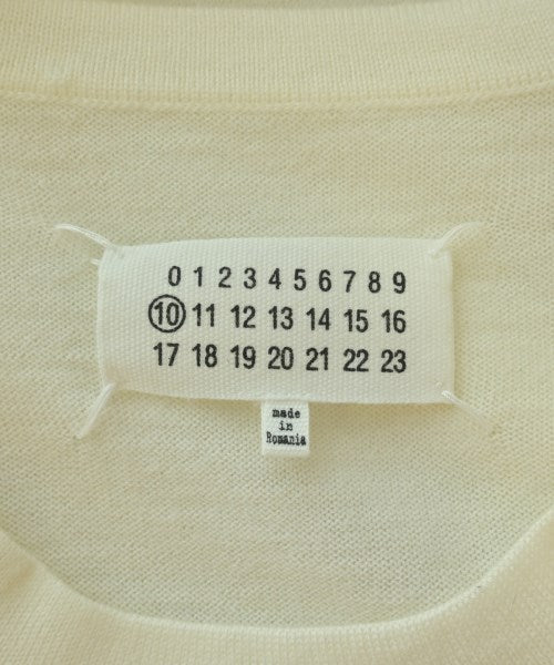Maison Margiela 毛衣