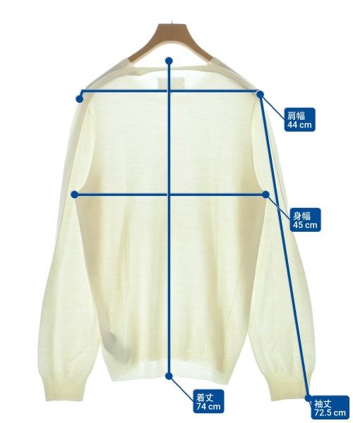 Maison Margiela 毛衣