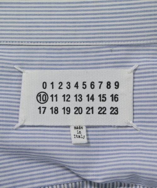 Maison Margiela 休閒襯衫